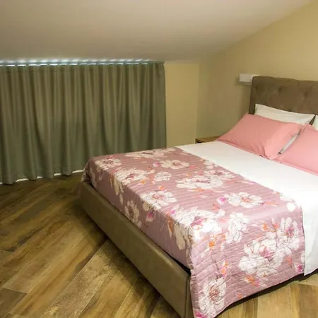 Bed & Breakfast Martina
