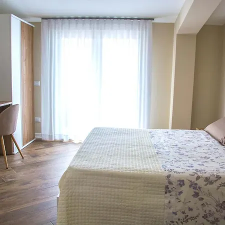 Bed & Breakfast Martina Mirabella Eclano