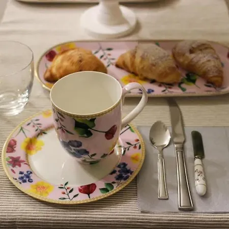 Martina לינה וארוחת בוקר Mirabella Eclano