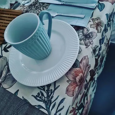 Martina לינה וארוחת בוקר